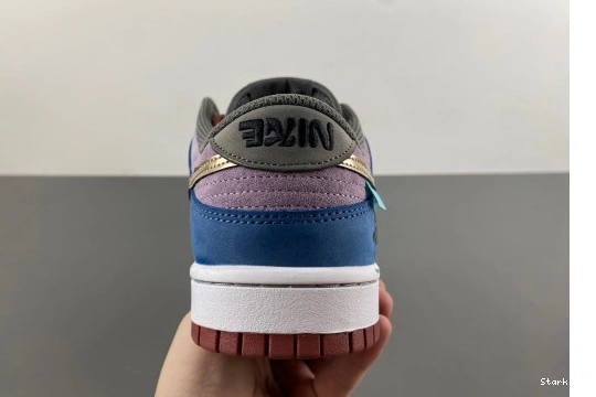  Myth “Black Nike Wukong”  DV2433-109  Dunk Low SB 1003
